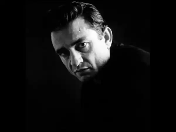 Johnny Cash - I Walk the Line